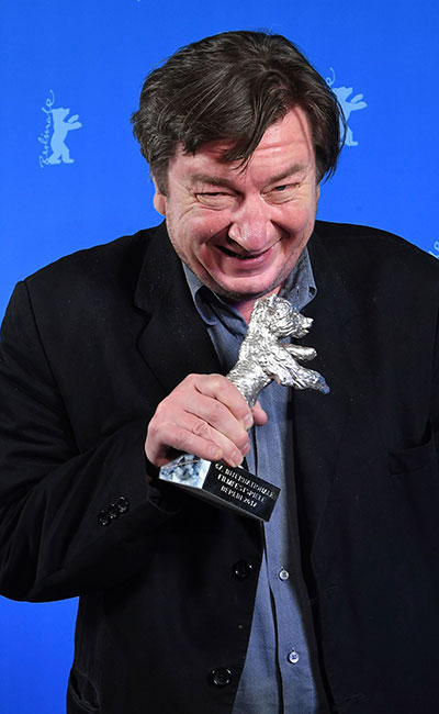 germany-berlin-film-festival Berlinale 2017: el adios del realizador finlandés Aki Kurismäki