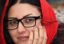 Golrokh Ebrahimi Iraee