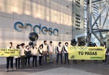 Greenpeace-Endesa-contamina-pagas