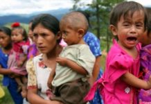Guatemala no atiende los derechos de los menores