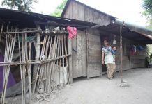 Pobreza en Guatemala