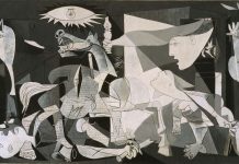 Guernica, Pablo Picasso