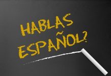 Hablar y escribir correctamente en español