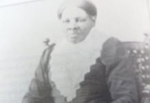 Harriet Tubman