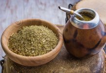 Yerba Mate