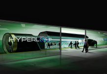 hyperloop futuro