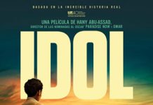 Idol, cartel