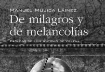 Manuel Mujica Láinez: De milagros y melancolías