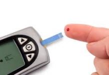 control personal de la diabetes