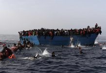 inmigración mediterráneo
