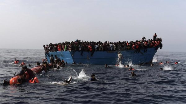 inmigracion-mediterraneo-600x337 En español: migración y cruce de fronteras ¿ilegal o irregular?