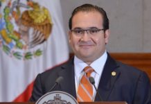 Javier Duarte