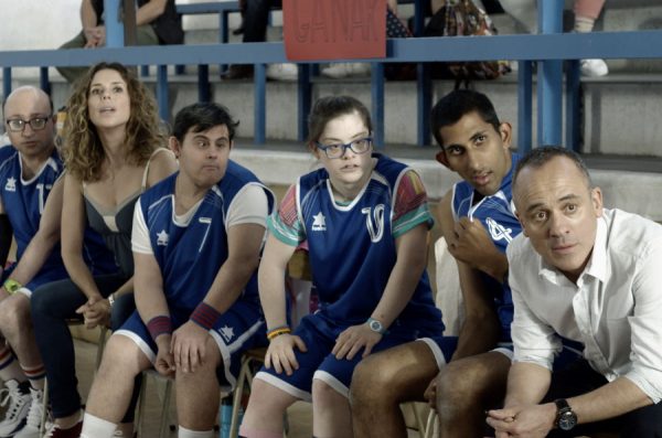 javier-fesser-campeones-pelicula-discapacidad-intelectual-600x397 Campeones por visibilizar la discapacidad