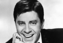 Jerry Lewis