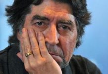 Joaquín Sabina