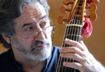 Jordi Savall