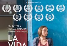 La-vida-de-Anna-cartel