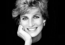 Lady Diana