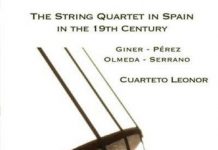 Leonor-The-String-Quartet-in-Spain-19th-Century