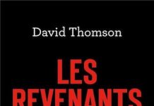 Les revenants, David Thomson