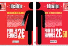 liberation 8M