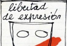 libertad de expresión logo