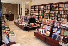 Libreria-Proteo-Prometeo-Malaga