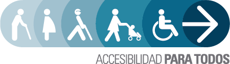 logo-accesibilidad-para-todos Accesibilidad: El CERMI exige a Fomento inclusión en la agenda urbana española