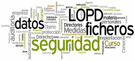 lopd RDGP: Entra en vigor la nueva normativa de protección de datos en la UE