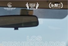 Los-desheredados-poster