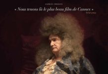 Louis XIV, cartel