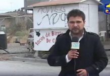 Periodistas asesinados en México: Luciano Rivera