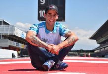 Luis Salom