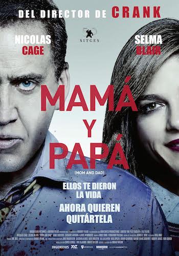 mama-y-papa-cartel-1 “Mamá y papá”, apocalipsis en familia