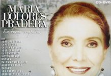 maria dolores pradera_