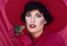 martha davis cantante The Motels