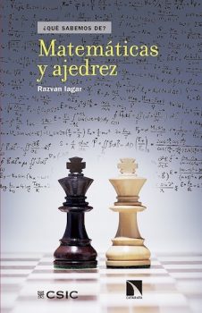 matematicas-y-ajedrez-portada-226x350 Razvan Gabriel Iagar: matemáticas y ajedrez