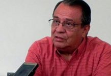 Max Rodríguez, periodista asesinado en México