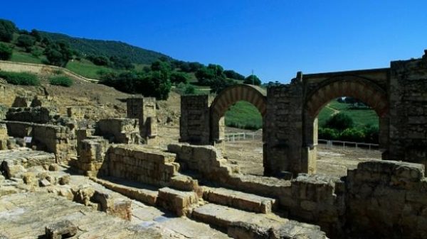 medina-azahara-600x337 Unesco: Medina Azahara, patrimonio mundial