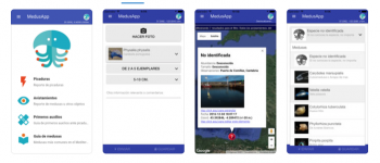 medusapp-350x150 Medusapp: una app advertirá sobre la presencia de medusas en tiempo real