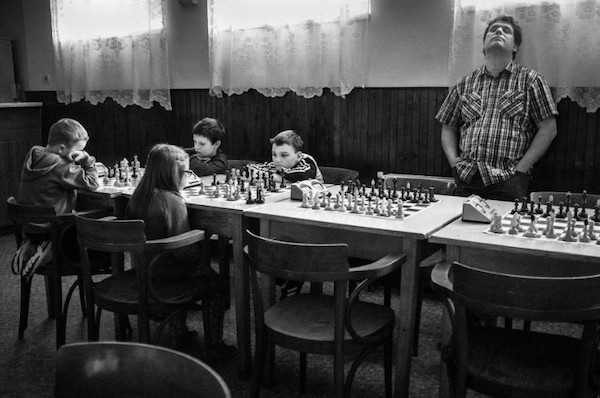 michael-hanke-ajedrez-reflexionando El ajedrez, premiado en la World Press Photo 2017