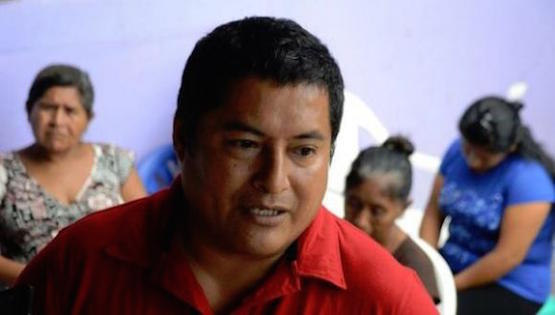 miguel-jimenez Asesinado en México el coordinador de la búsqueda de los normalistas desaparecidos en Ayotzinapa