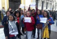 mujeres guatemaltecas