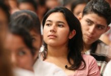 7 de cada 10 adolescentes de 15 a 17 años que desaparecen, son del género femenino.