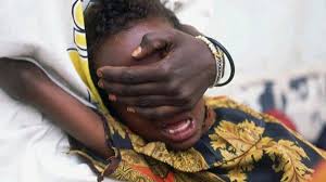 mutilación-genital-femenina- Más de tres millones de niñas esperan la mutilación genital en África