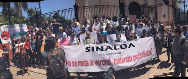 mx-sinaloa-periodistas-asesinados Periodismo en México: aprobada en Sinaloa una ley de protección a periodistas