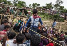 Myanmar-violencia-rohinyas-Amnistia