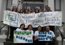 National Alliance for Hispanic Health