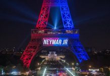 Neymar-torre-eiffel