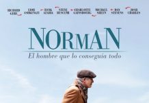 Norman-poster